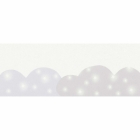 Dětská vliesová bordura A.S. Création SK-Borten – mráčky